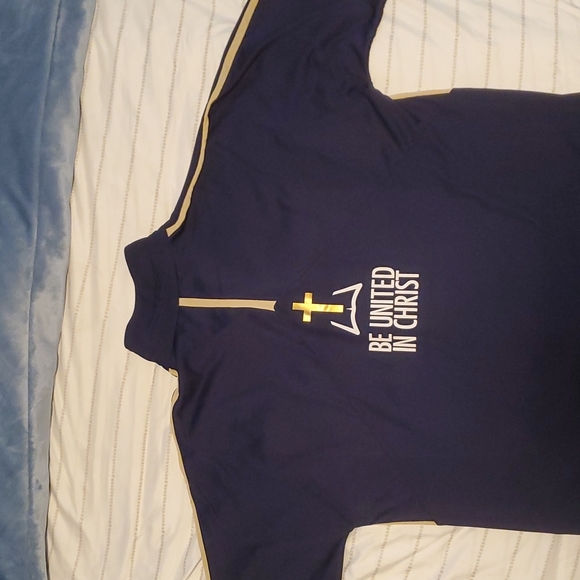 Holloway XL Polo - Picture 4 of 4